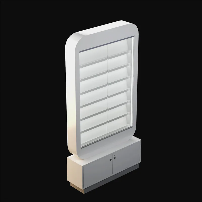 Phone Case Display | Mobile Accessories Display Stands Racks – custom retail display image 2