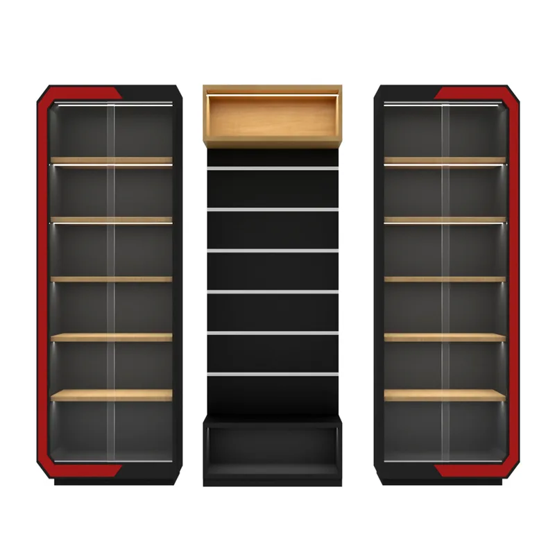 Phone Case Display | Mobile Accessories Display Stands Racks – custom retail display image 5