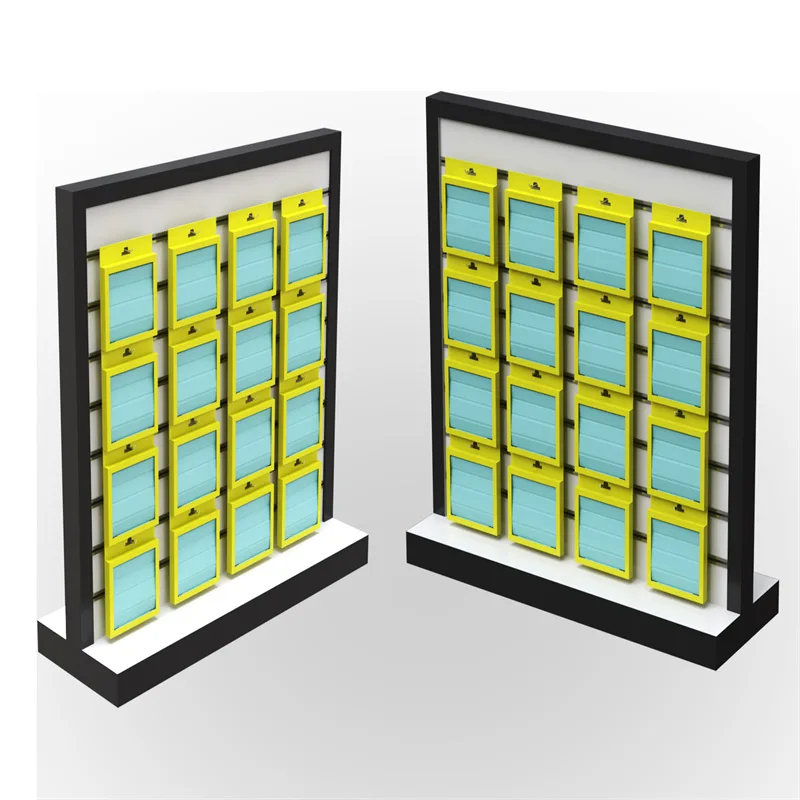Phone Case Display | Mobile Accessories Display Stands Racks – custom retail display image 14