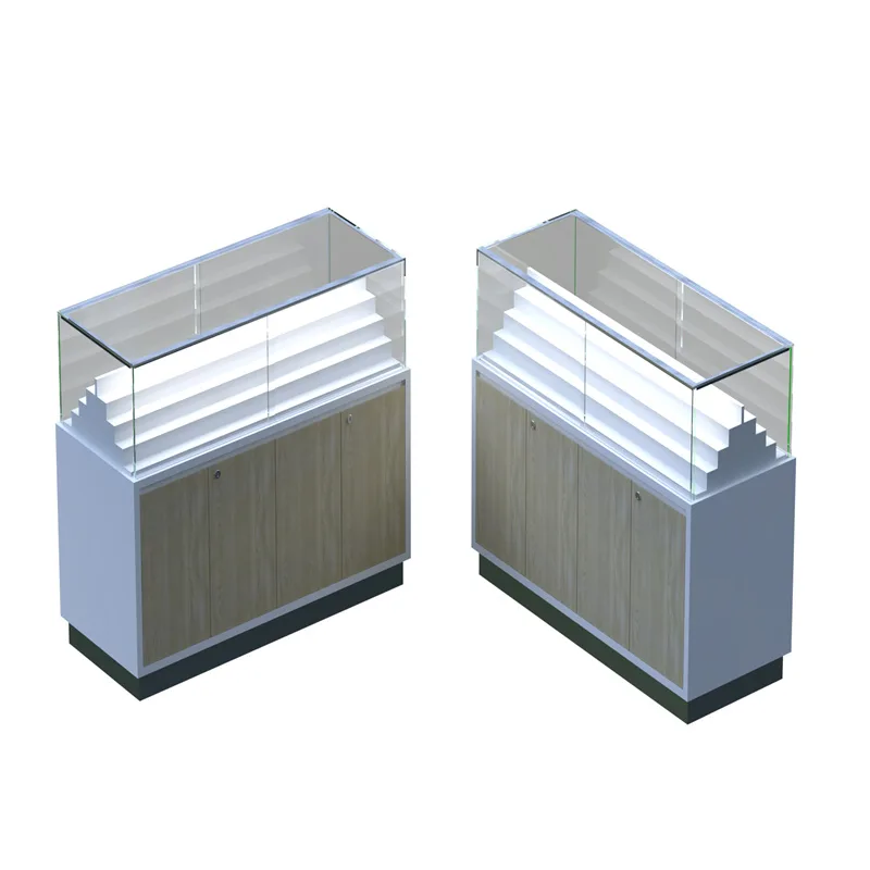 Mobile Shop Counters | Phone Display Cases For Sale – custom retail display image 53
