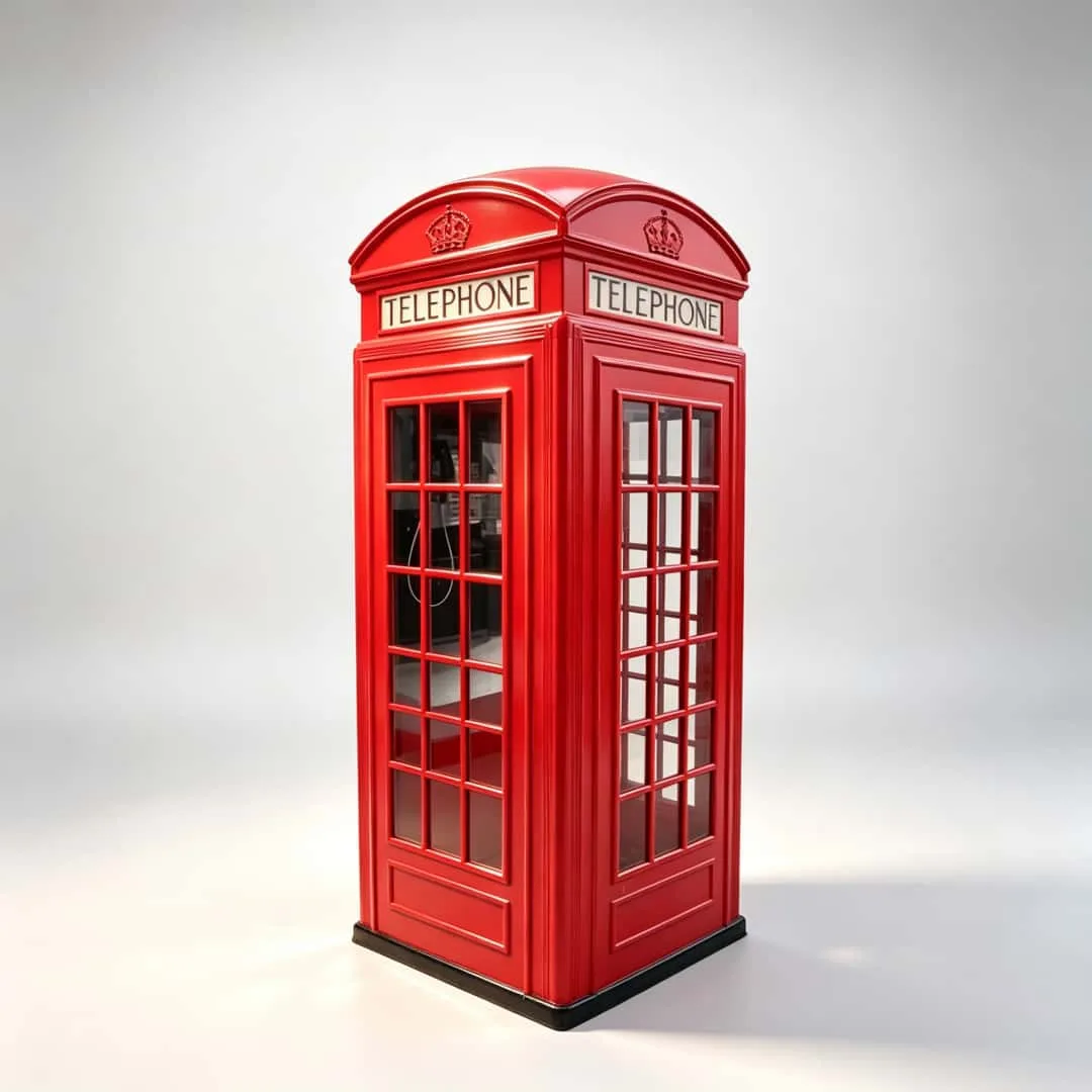Outdoor Kiosk Booth For Sale | Custom Design – custom retail display image 10