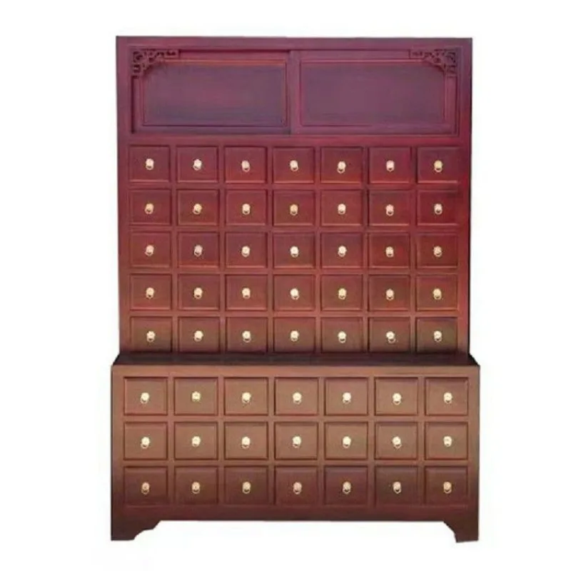 Pharmacy Apothecary Cabinets For Sale | Modern Vintage – custom retail display image 29