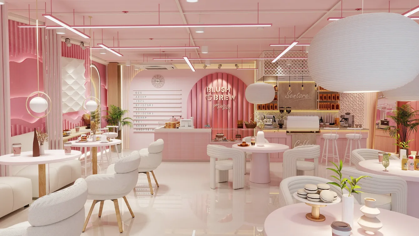 Coffee Kiosk – Coffee Kiosk Design image 13