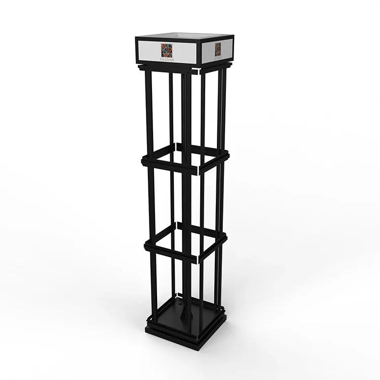 Tile Display Racks Stands For Sale – custom retail display image 13