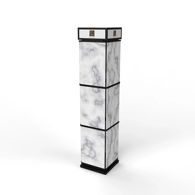 Tile Display Racks Stands For Sale – custom retail display image 14