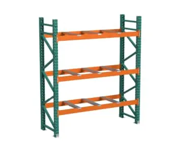 Industrial Pallet Racks | Warehouse Storage Racks – custom retail display image 1