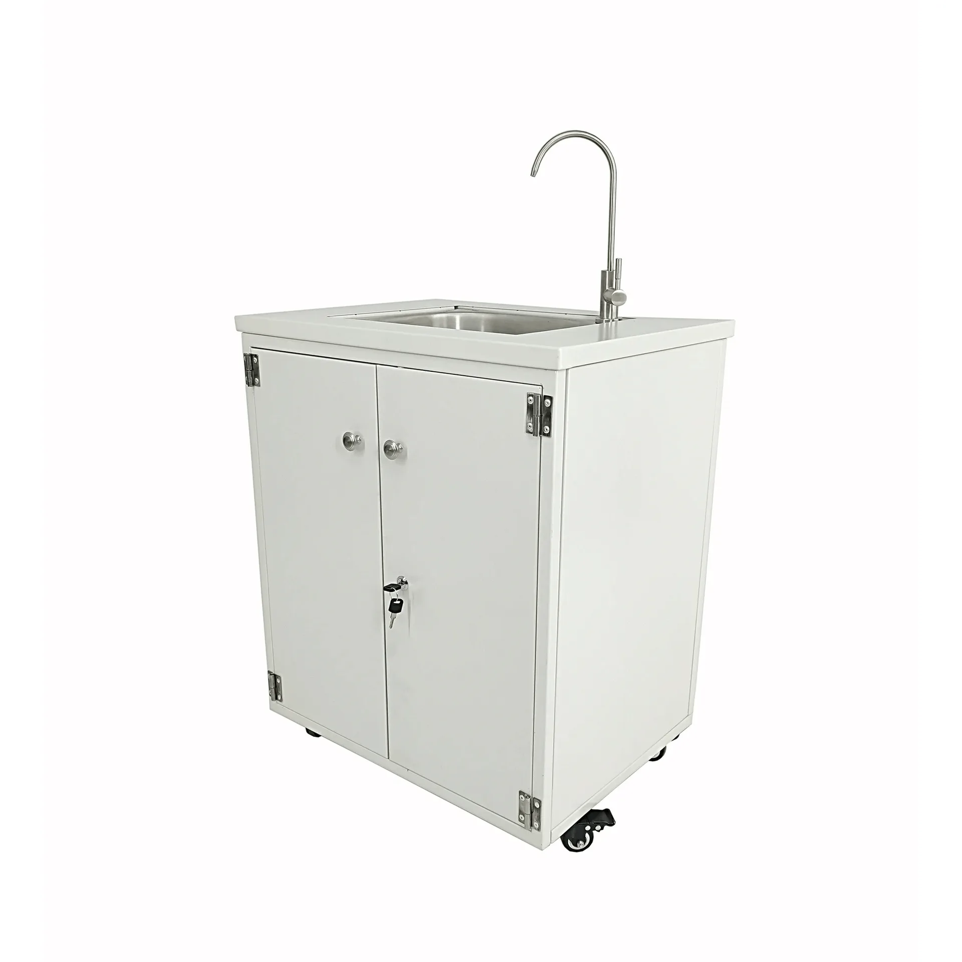 Portable Sinks Handwashing Stations For Sale – custom retail display image 11