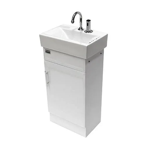 Portable Sinks Handwashing Stations For Sale – custom retail display image 1