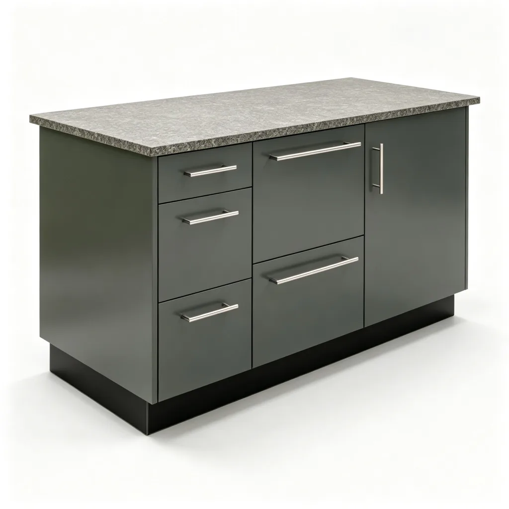 Outdoor Kitchen Cabinet For Sale | Stainless Steel Stone – custom retail display image 21