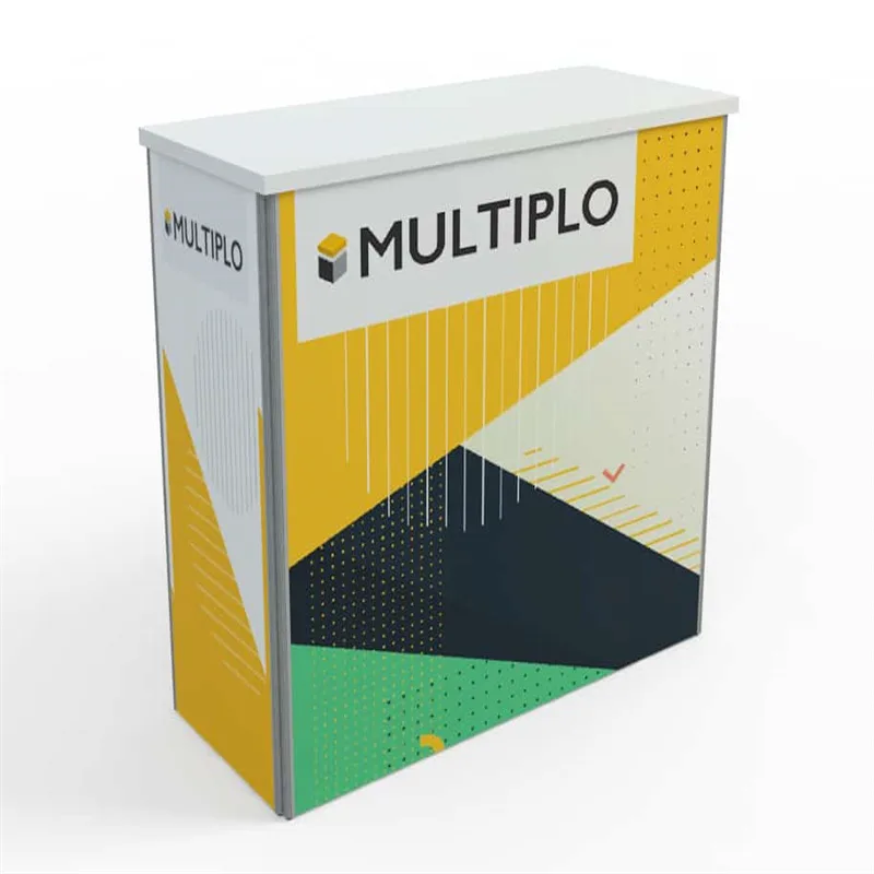 Promotion Display Stands Display Tables For Sale – custom retail display image 3