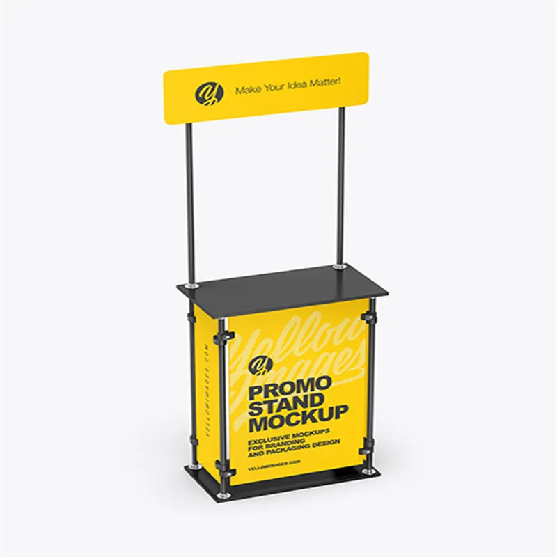 Promotion Display Stands Display Tables For Sale – custom retail display image 1