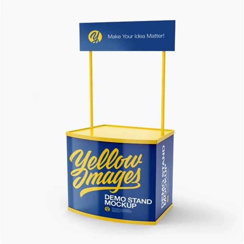 Promotion Display Stands Display Tables For Sale – custom retail display image 18