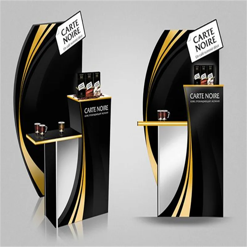 Promotion Display Stands Display Tables For Sale – custom retail display image 19