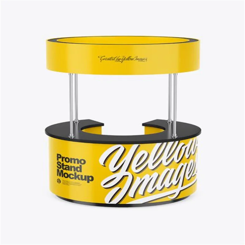 Promotion Display Stands Display Tables For Sale – custom retail display image 20