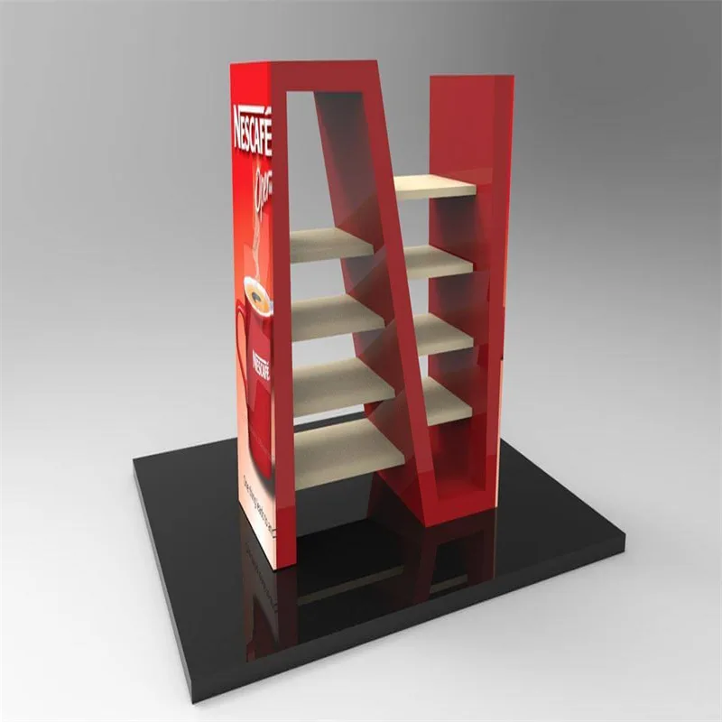 Promotion Display Stands Display Tables For Sale – custom retail display image 21