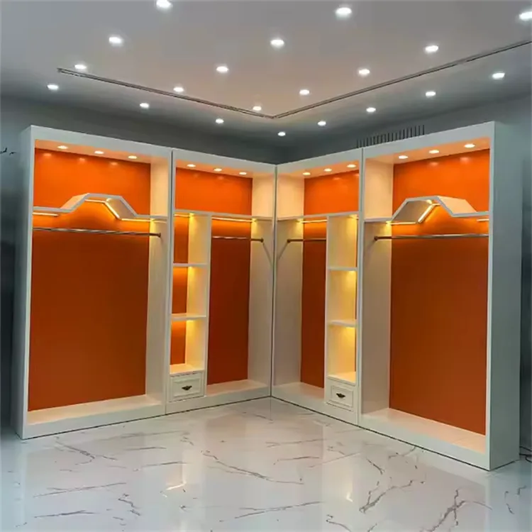 Purse Handbag Display Cabinets For Sale – custom retail display image 1