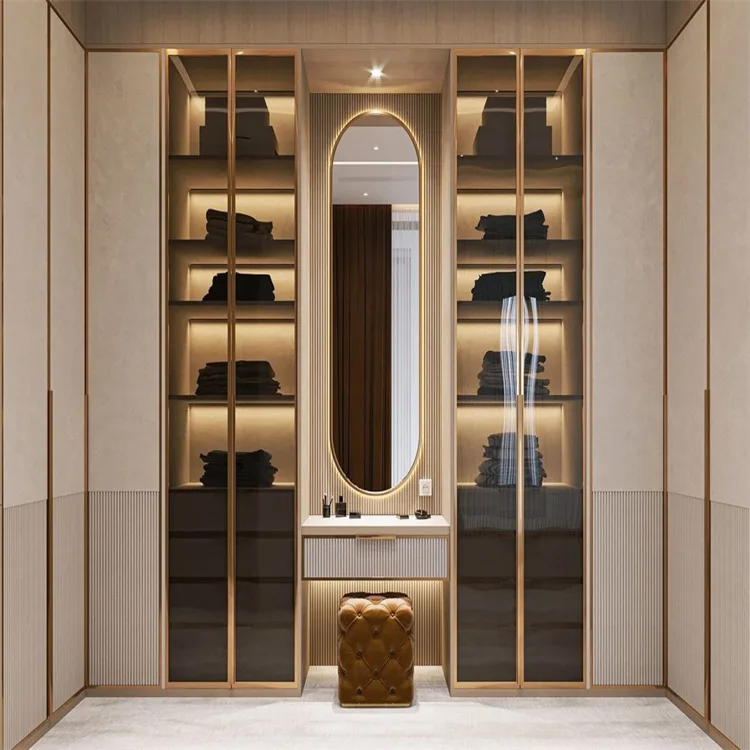 Purse Handbag Display Cabinets For Sale – custom retail display image 3
