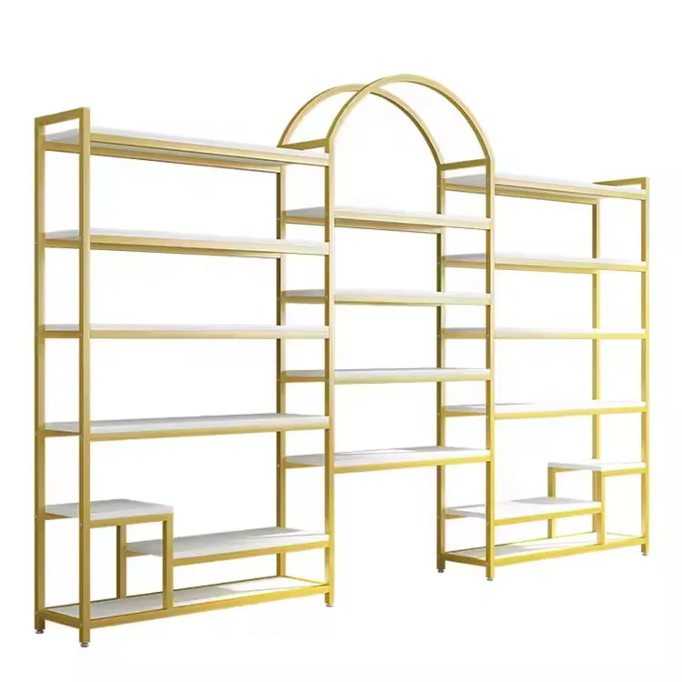 Purse Handbag Display Cabinets For Sale – custom retail display image 39