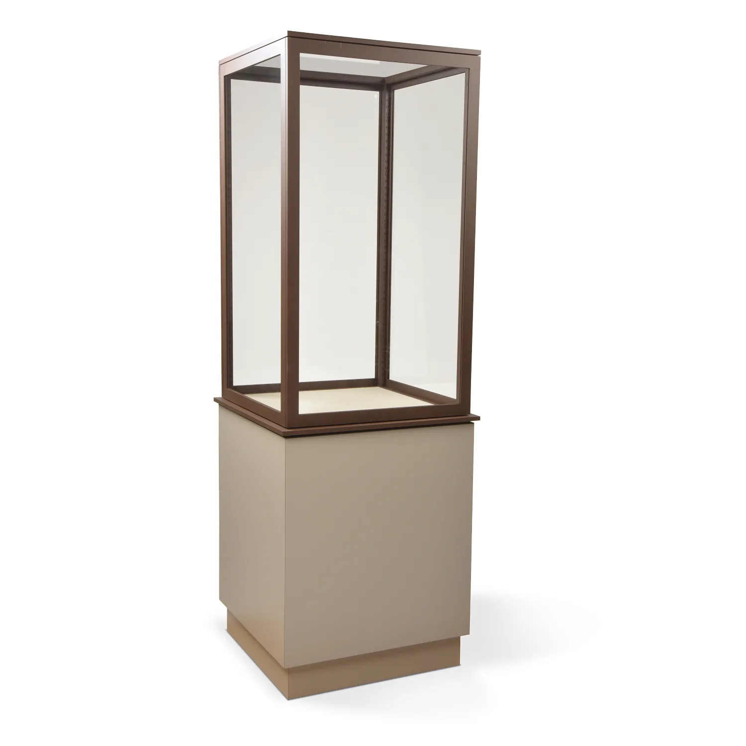 Museum Display Cases – custom retail display image 87