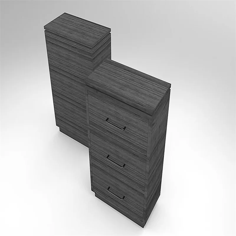 Custom Product Display Stands, Racks Risers For Retail Shop Display – custom retail display image 22