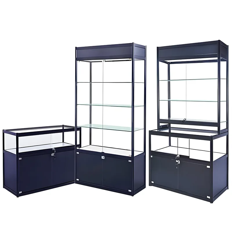 Custom Metal Display Stands for Sale – custom retail display image 21