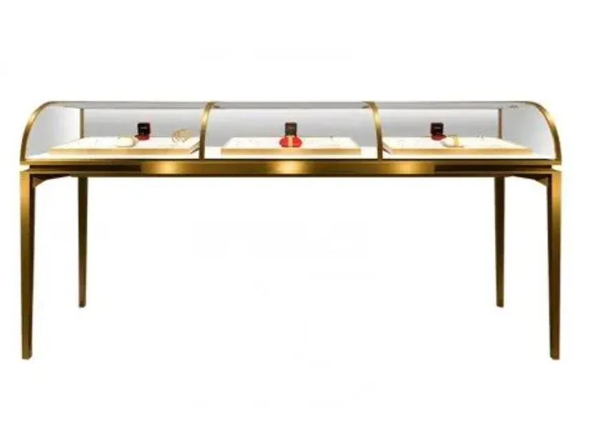 Display Cases Showcases – custom retail display image 44