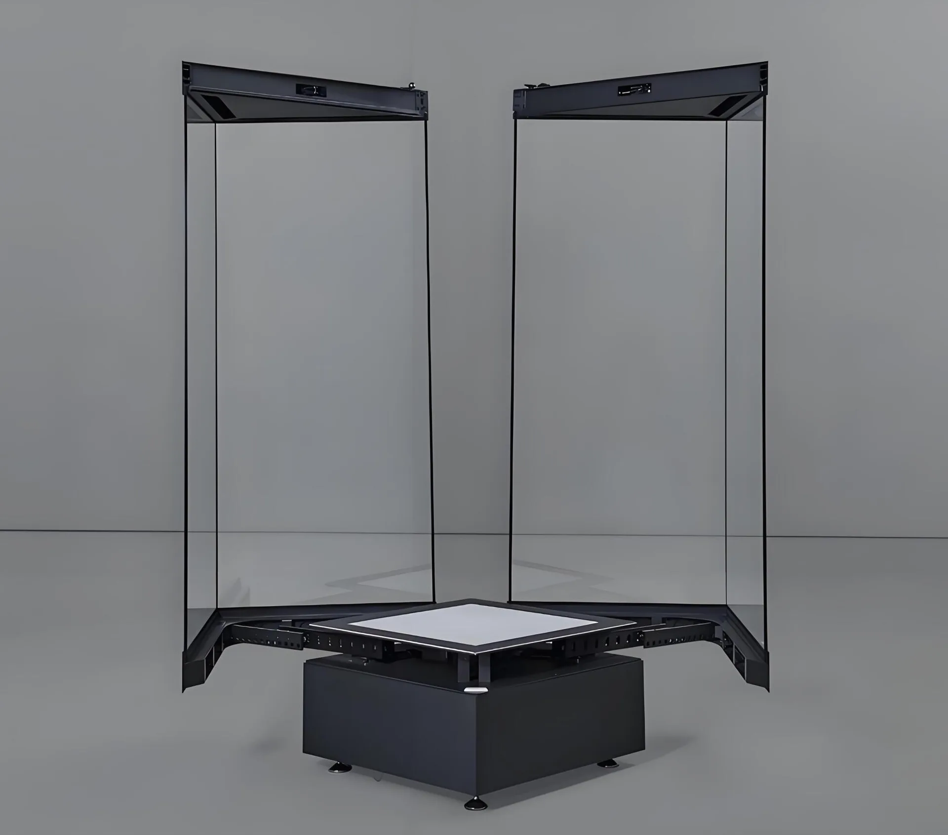 Museum Display Cases – custom retail display image 116