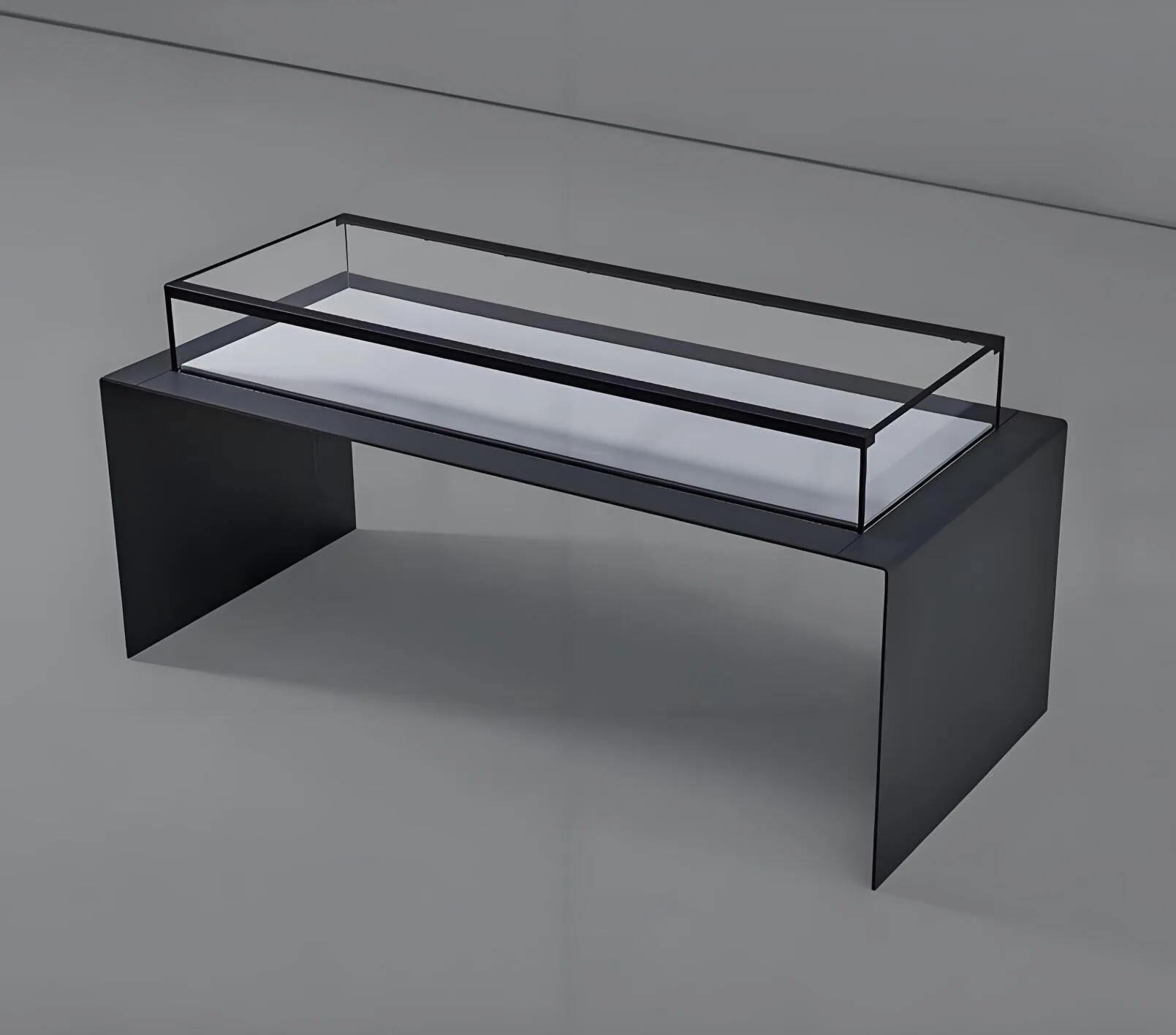 Museum Display Cases – custom retail display image 112