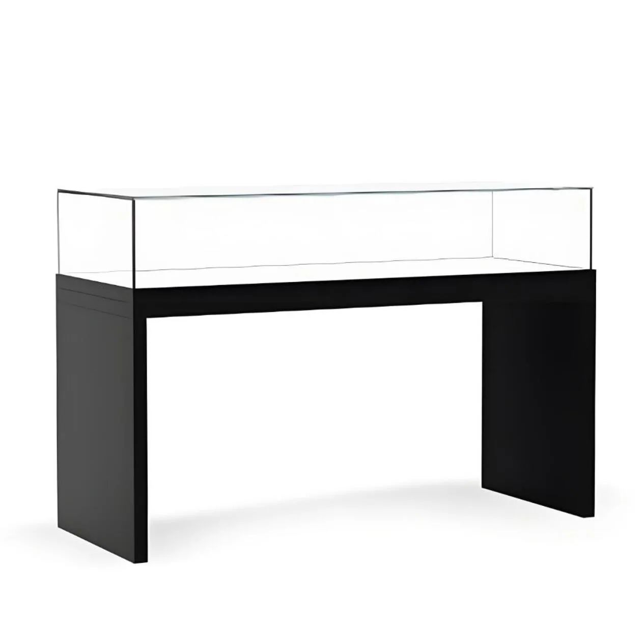 Museum Display Cases – custom retail display image 100