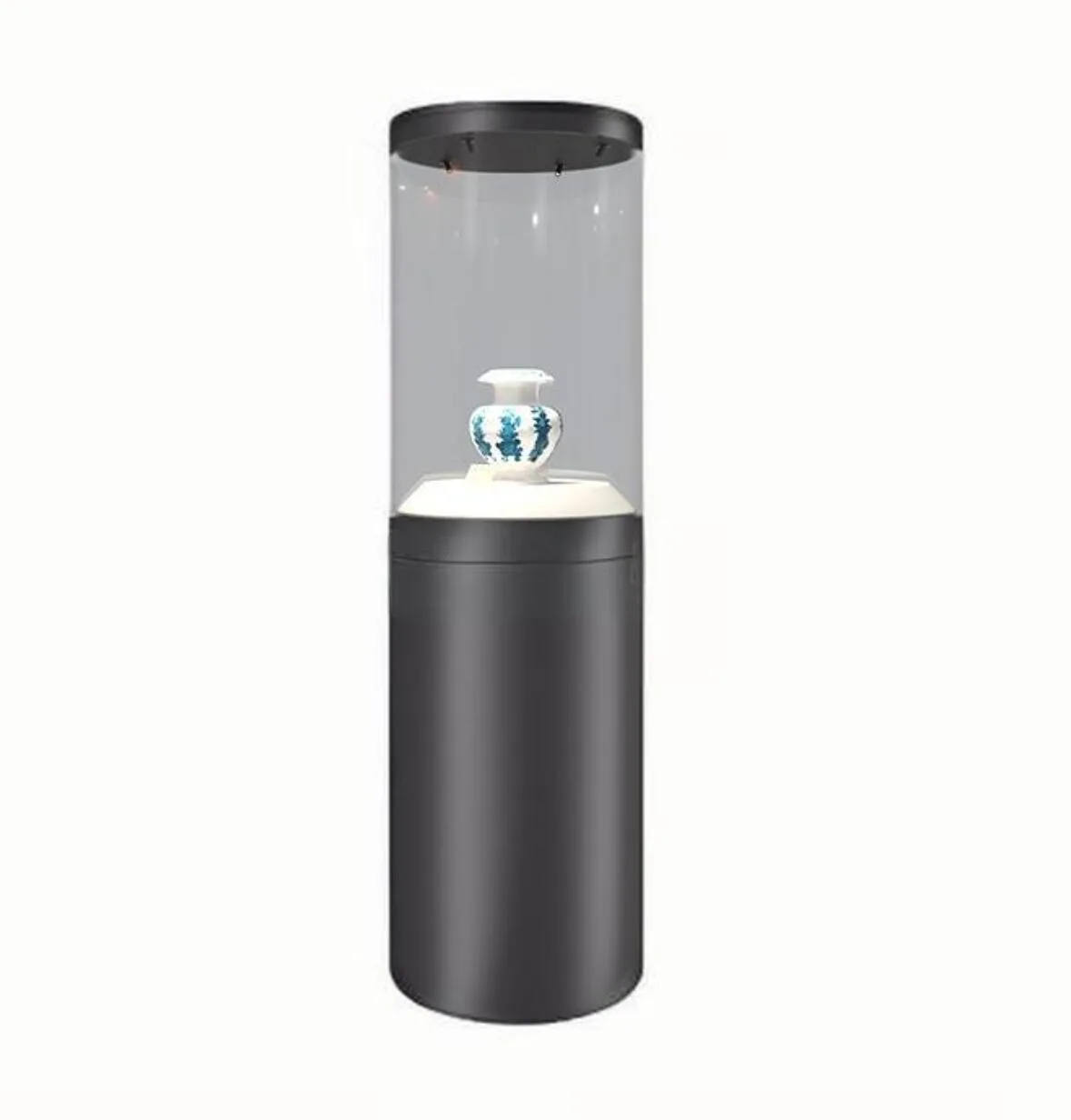 Museum Display Cases – custom retail display image 92