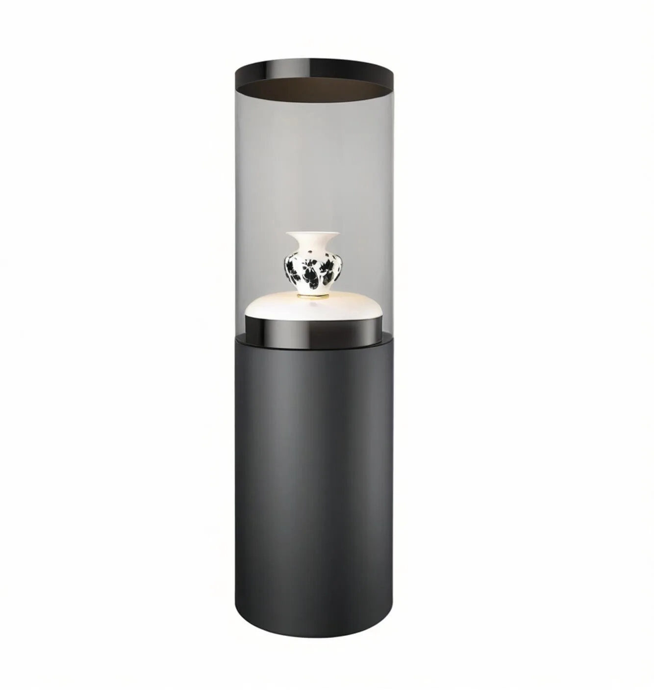 Museum Display Cases – custom retail display image 91