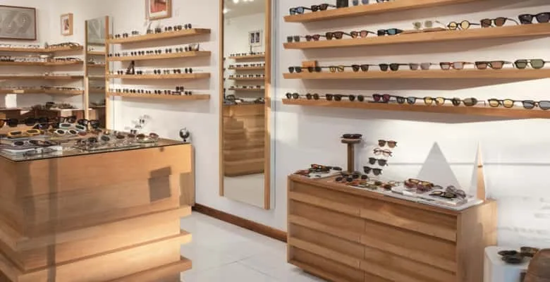 Sunglasses Display Stands Racks For Shop – custom retail display image 51