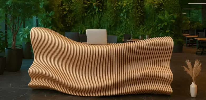 Parametric Furniture For Sale | Custom Design – custom retail display image 59