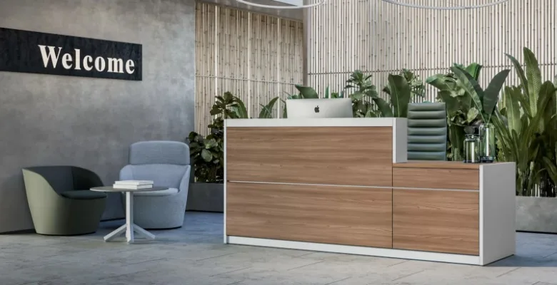 Displays, Fixtures Furniture For Service Industry – custom retail display image 23