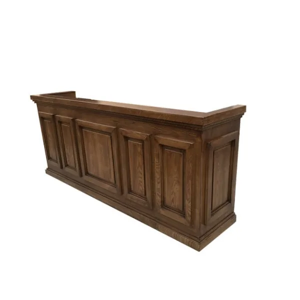 Antique Display Cabinets Glass Cases For Sale – custom retail display image 4