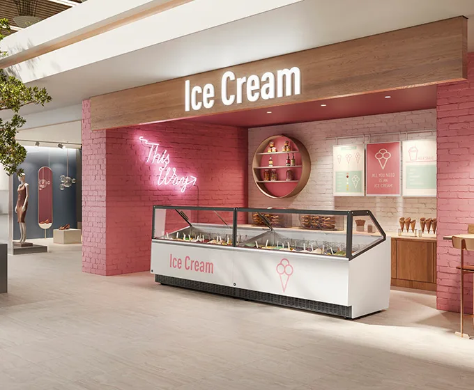 refrigerated_display_cabinet_iarp_delight_cool_emotions_range_ice_cream Ice Cream Shop Counter For Sale | Design Price – custom retail display image 13