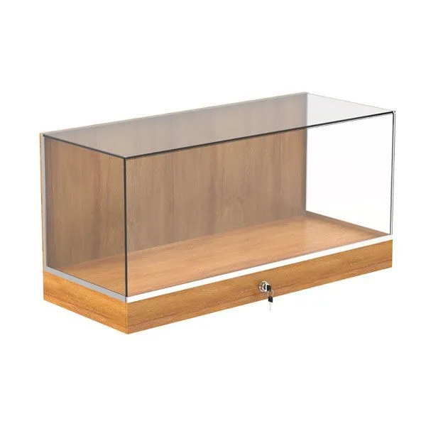 Countertop Display Showcase | Portable Display Cases For Jewelry , Vape More – custom retail display image 26