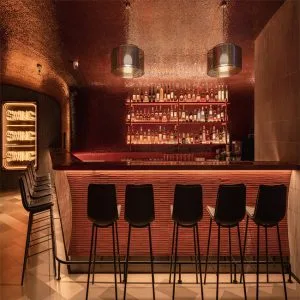Custom Bar Counter | Modern Design Affordable Price – custom retail display image 35