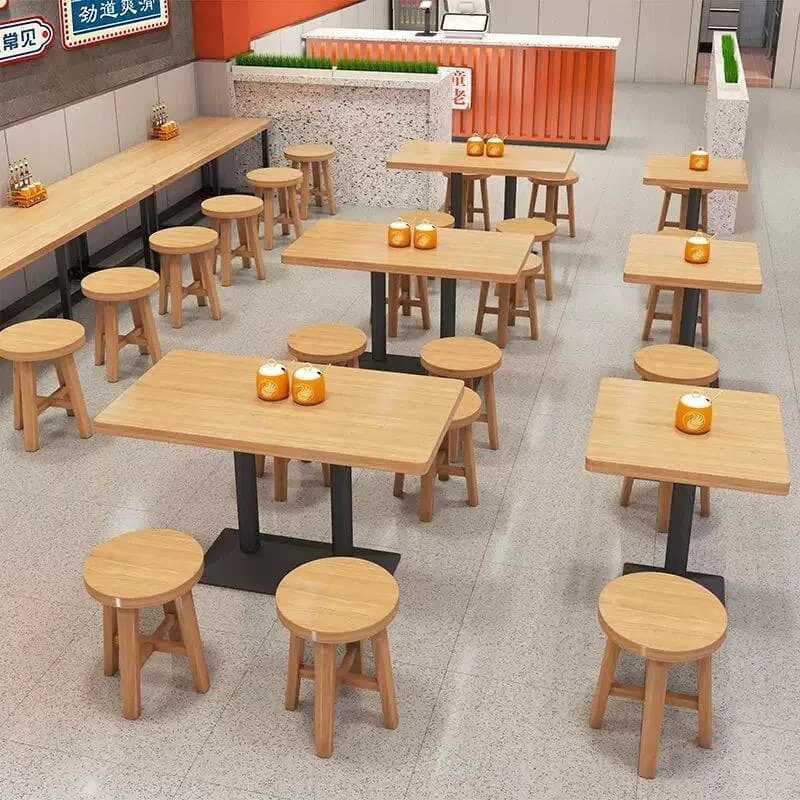 Restaurant Tables Chairs for Sale | New Design – custom retail display image 30