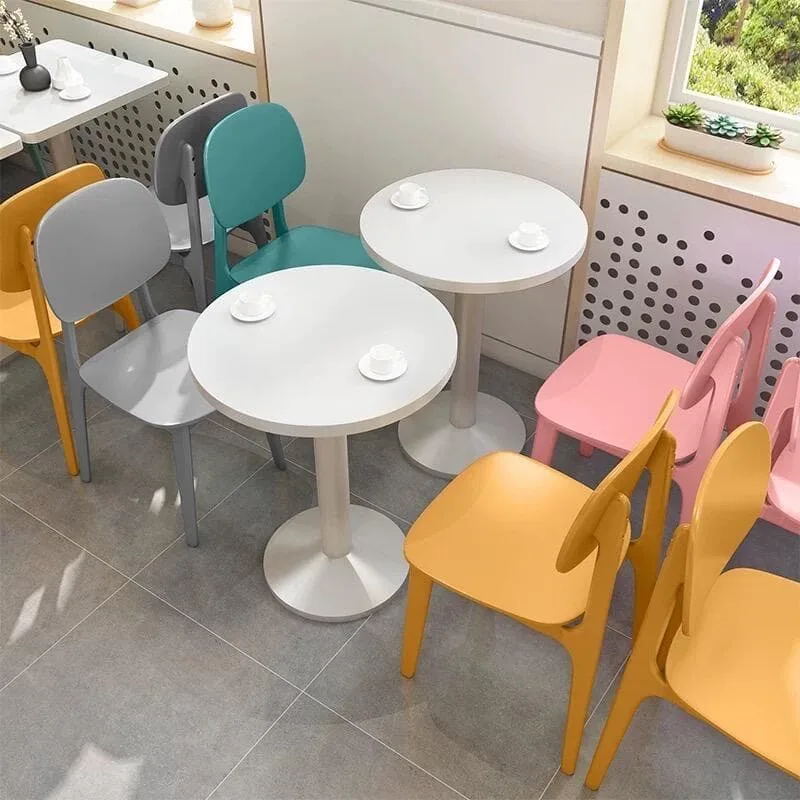 Restaurant Tables Chairs for Sale | New Design – custom retail display image 17