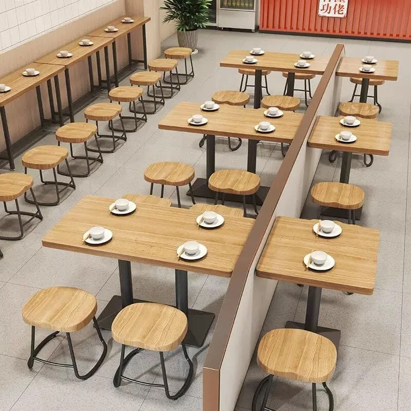 Restaurant Tables Chairs for Sale | New Design – custom retail display image 29