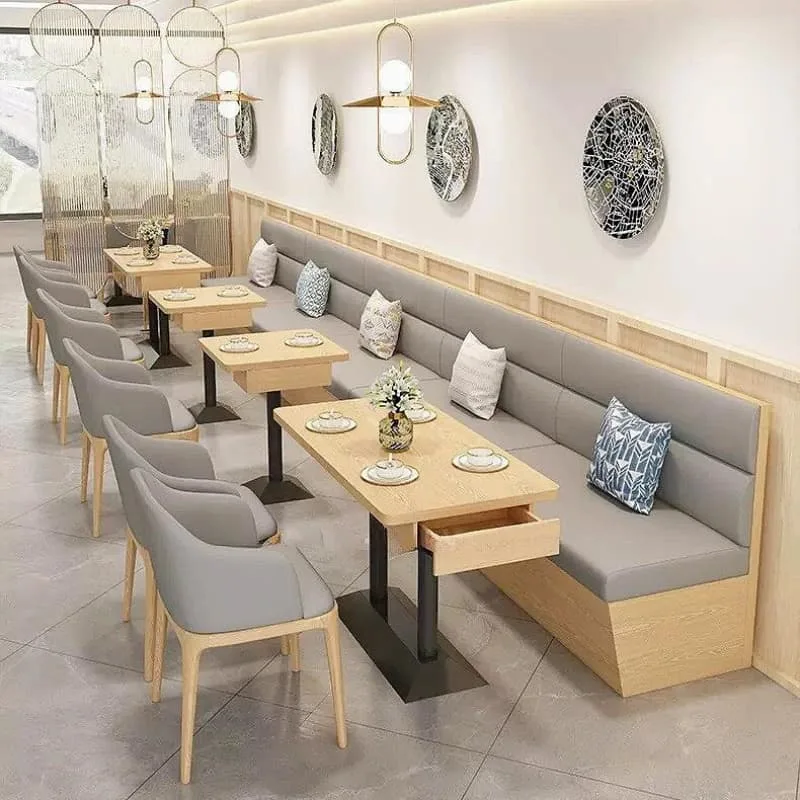 Restaurant Tables Chairs for Sale | New Design – custom retail display image 13