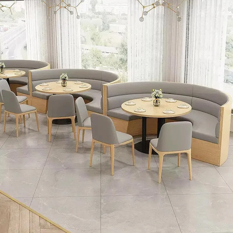Restaurant Tables Chairs for Sale | New Design – custom retail display image 14