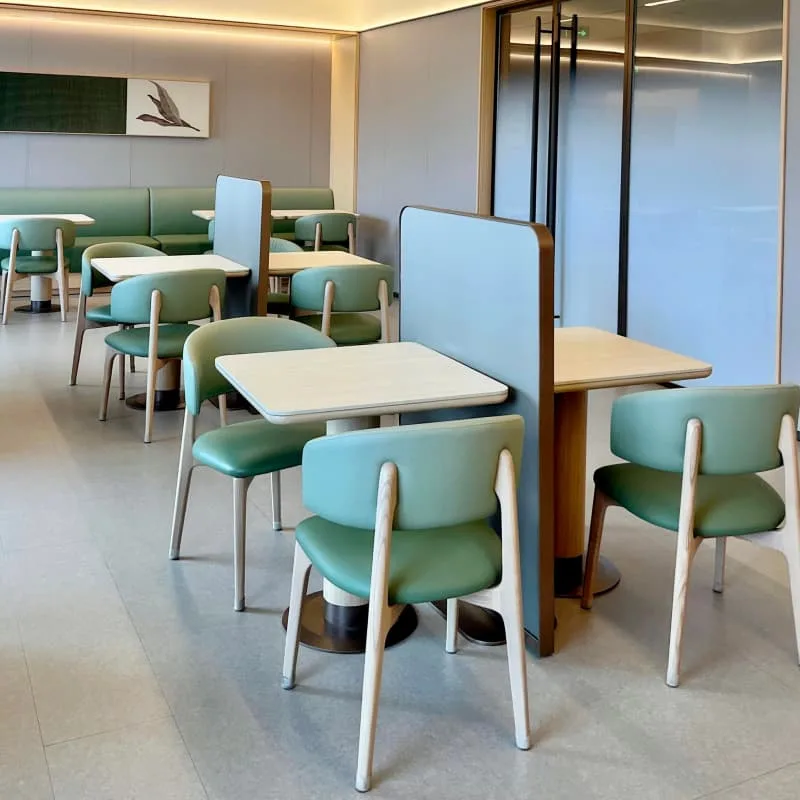 Restaurant Tables Chairs for Sale | New Design – custom retail display image 25
