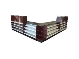 Retail Counter | Checkout Store Cash Wrap Counters For Sale – custom retail display image 2