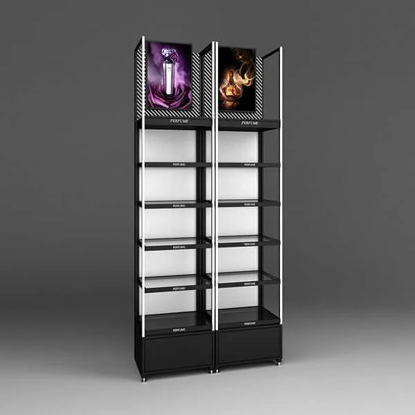 Display Stands For Shop – custom retail display image 35