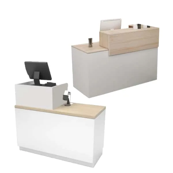 Clothing Store Displays, Furniture Store Fixtures – Retail Counters image 8