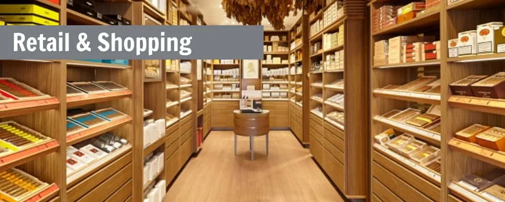 Industry Specific Displays | Furniture Fixtrues – Retail Stores & Pop-up Shops image 3