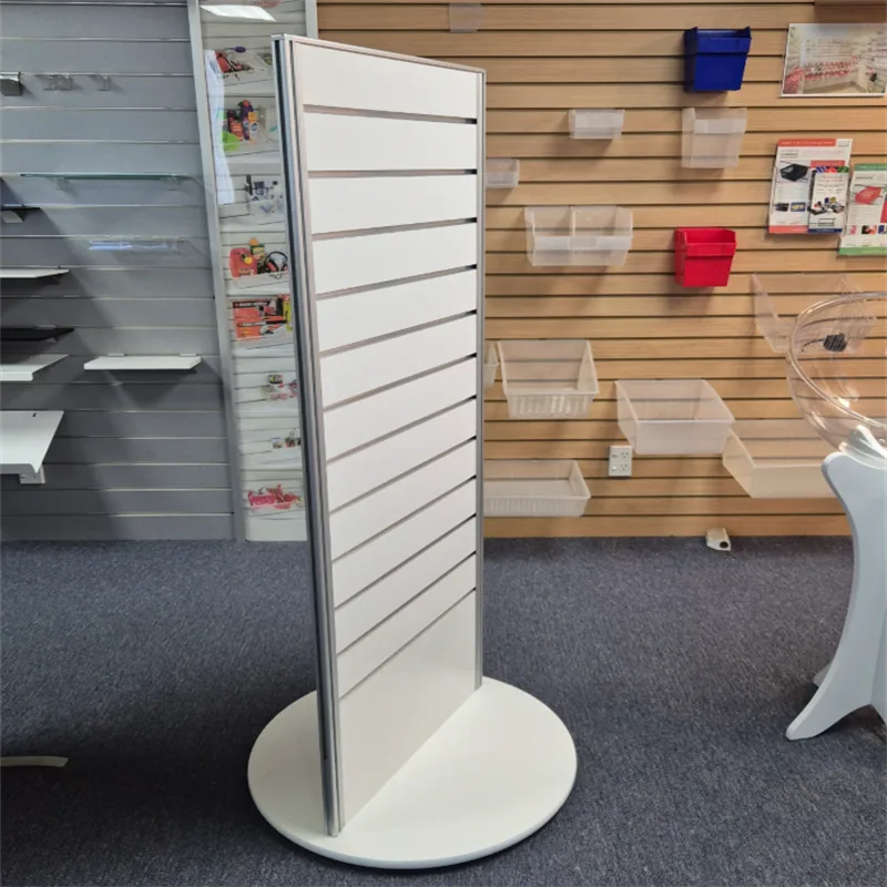 Rotating Display Stands Floor Spinner Racks For Shop – custom retail display image 6