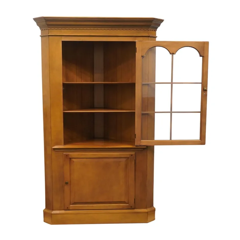 Rock Display Cases Cabinets – custom retail display image 1